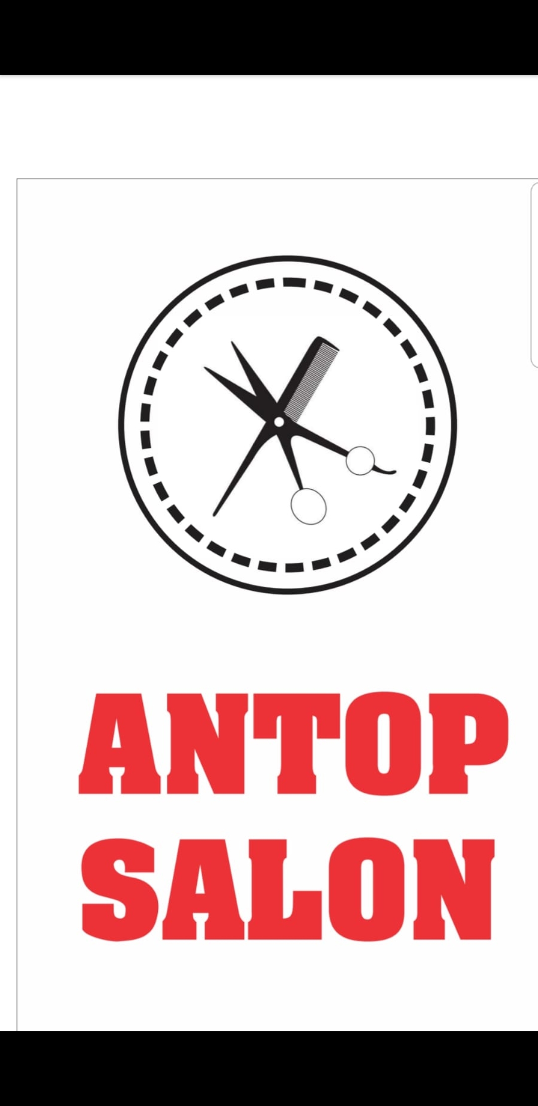 Antop Family Salon