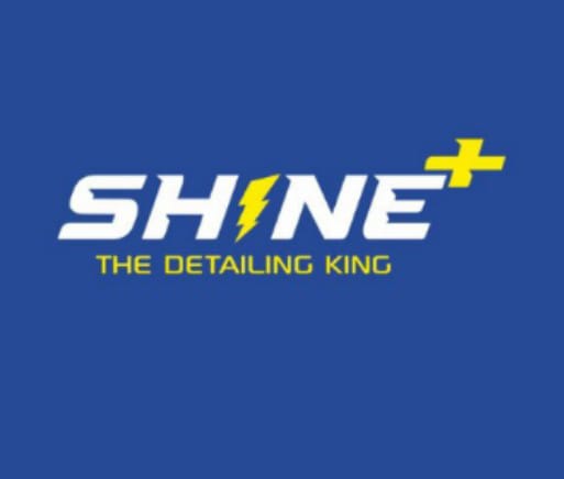 Shine Plus