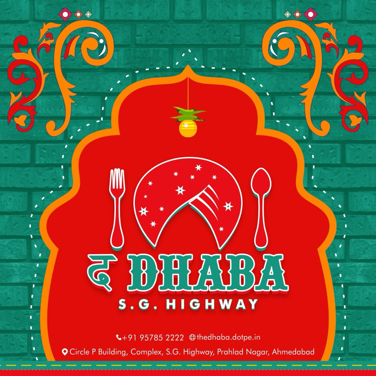 The Dhaba