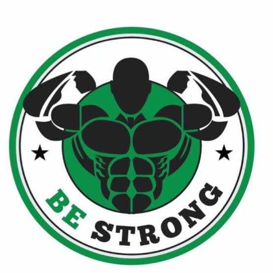 Be Strong