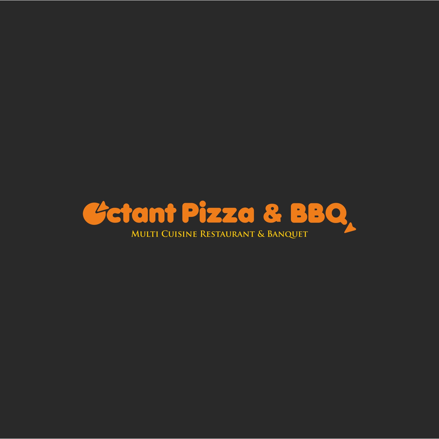 Octant pizza & BBQ