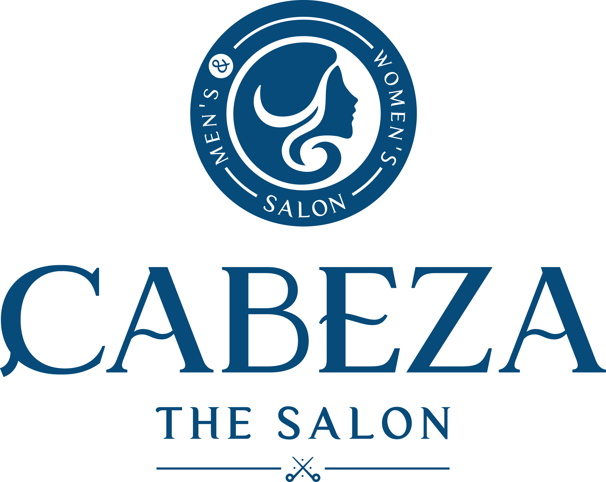 Cabeza The Salon