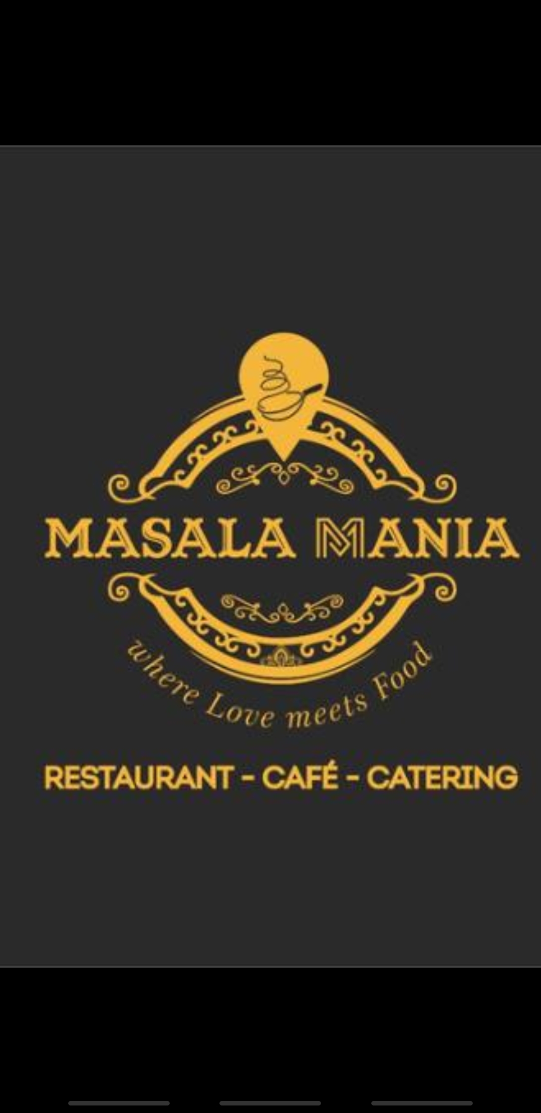 Masala mania