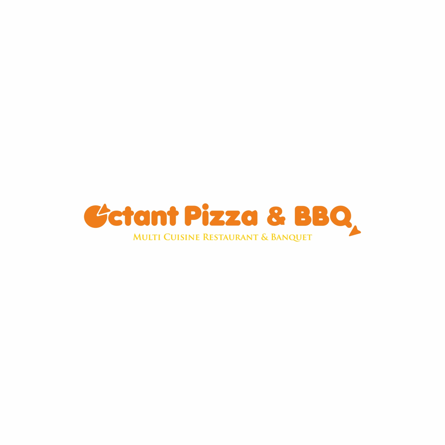 Octant pizza & BBQ